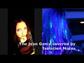 **THE JEAN GENIE** covered by **ISOLATION NOTES**