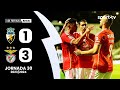 Resumo: Farense 1-3 Benfica - Liga Portugal Betclic | sport tv