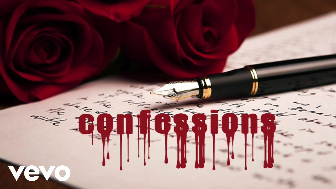 Mook TBG - Confessions