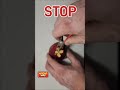 Can Test Clips Peel an Apple?