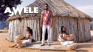 FLAVOUR - AWELE (EP) FEAT. UMU OBILIGBO OFFICIAL VIDEO