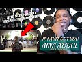 Aina Abdul - If I Ain’t Got You (Alicia Keys Cover) REACTION | NOT EVERYONE CAN SOUND LIKE ALICIA!
