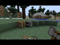 Let's Play Minecraft |1| [German|HD] - Wie alles Begann!