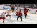 KHL Top 10 Saves of Week 4 2020/2021