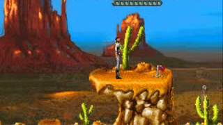 Planet of the Apes (GBA) review