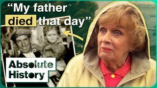 What Was Life Like For Normal People In 1940s Britain? | Walking Through History | Absolute History