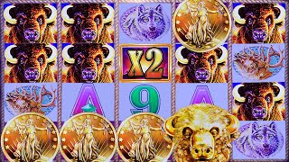 HANDPAY While Searching for 15 HEADS 🦬🦬🦬 screenshot 5