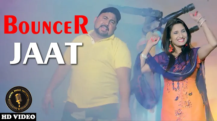 Bouncer Jaat | Nikhil Tomar, Shivani Raghav, Divya...