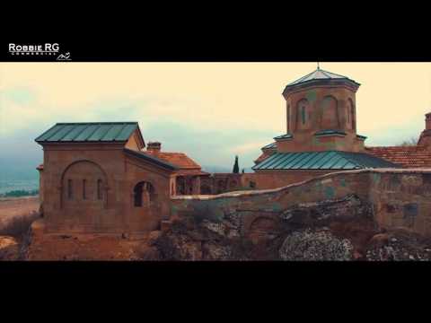 წმ  იოანე ნათლისმცემლის სავანე   The convent of ST JOHN the baptist