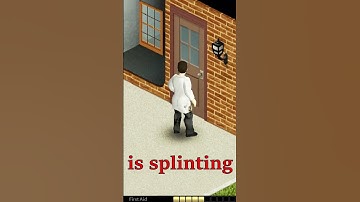 Zomboid Skills: First Aid