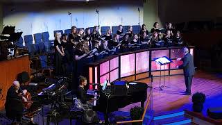 Lux Venit - Fall Concert - Chorale