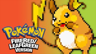 Pokémon Evolved - Pokémon FireRed/LeafGreen Soundtrack
Playlist: https://bit.ly/Daintii_PKMN_FRLG
This is the soundtrack for the 2004 games Pokémon FireRed and LeafGreen for the Game Boy Advance.
© Nintendo 2004 Pokémon Evolved - Pokémon FireRed/LeafGreen Soundtrack