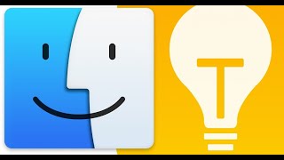 Mac Tip: How to set up default Finder window