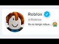 Roblox que haces?..