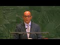 Statement Of Algeria At The United Nations GA High Level Debate On Nelson聽Mandela聽Rules Statement Of Algeria At The United Nations GA High Level Debate On Nelson聽Mandela聽Rules