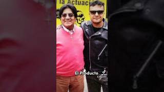 Celebrity La Fábrica y El Producto: Edgardo Román 😍 #familia #famosos #parati #shortsviral Profile