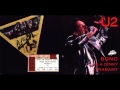 U2 - ZOO TV - Bono Is A Dinky Trabant (1992/04/07)