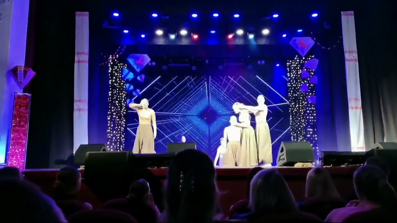 Гала-концерт!!!Посещение