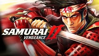 Samurai vengence chapter 1 full gameplay | Sumurai Ninja game for smartphone with mod screenshot 5