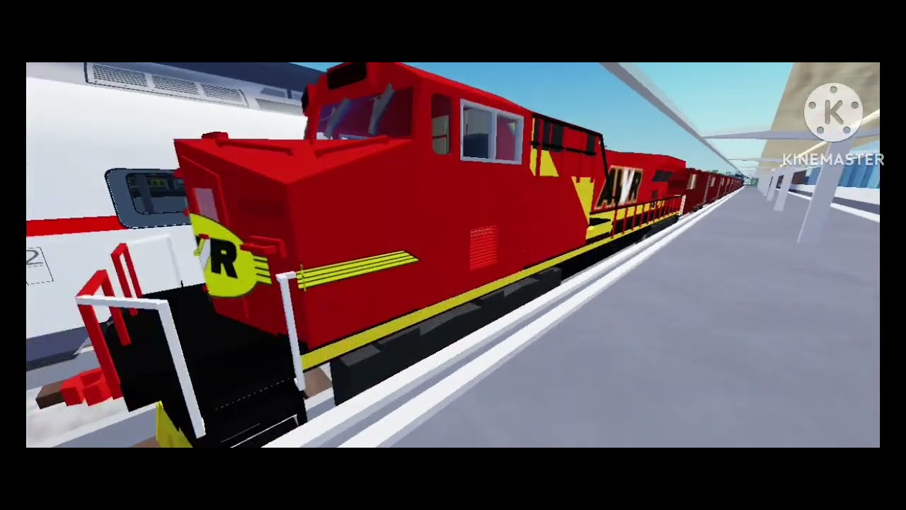 Watch Some With Roblox Episiode 13 - Evil Take Over Show and Train