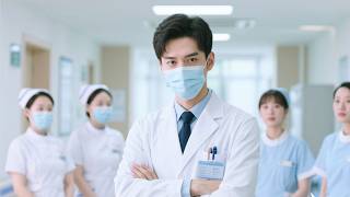 [Multi SUB](全集)《超级手术直播间》车祸现场他凭逆天医术救人，破格入职成为助理医，副院长多次阻挠手术，却不知对方是隐世顶尖名医，身份揭晓震撼整个医院！#逆袭 #热血 #都市 #最火短剧推荐