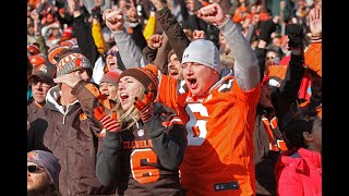 Dissecting the Browns playoff chances - Sports4CLE 11/29/22