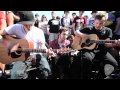 "Stay Home" // Transit (Acoustic Bamboozle Set)