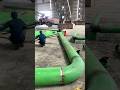 Piping Welding Sparks ⚡ Industrial Power