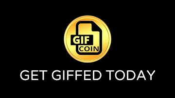 GIF COIN Project Review || New Gem On BSC