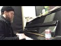 Amadou Mariam Bara Joaquin S Sacred Rhythm Dance Piano Cover 