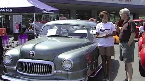 Harnish Car Show 2009 (full episode)