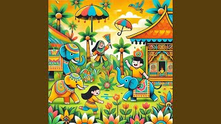 Download Lagu Hari Penuh Keceriaan Download Lagu Hari Penuh Keceriaan