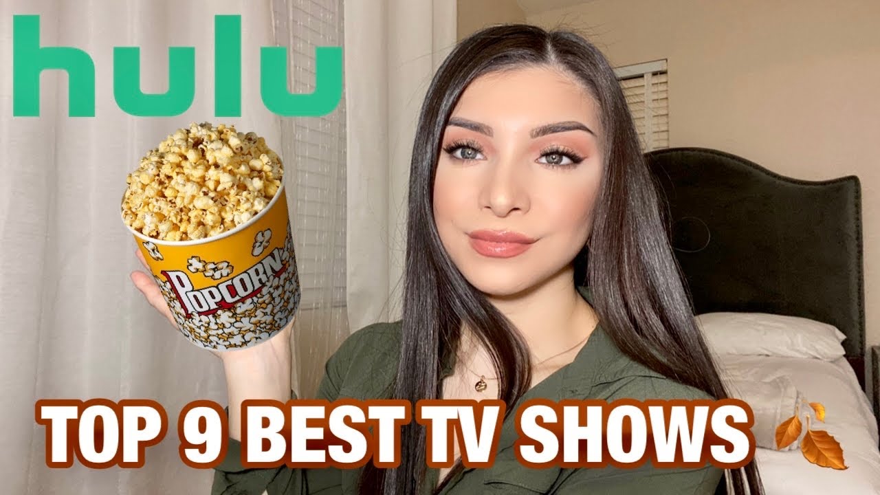 THE BEST HULU TV SHOWS TO BINGE WATCH | 2021 - YouTube