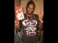 Aidonia Love It FEB 2010 mp3
