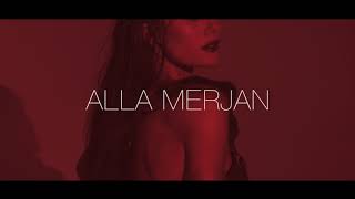 NTMU - Alla Merjan