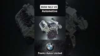 BMW N63 V8 #automobile #dothingsyoudontwanttodo #landrover #cardisaster #luxurycar #carfails