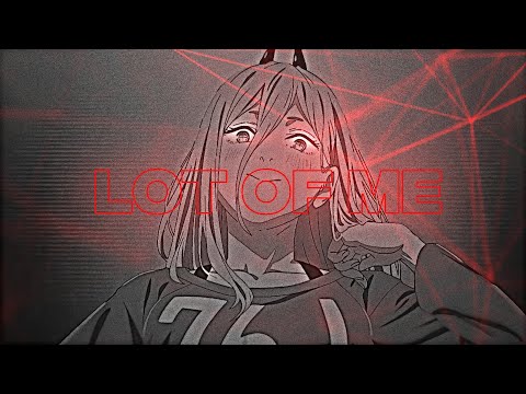 [ALIGHT MOTION] Lot øf Me. 🔥 ib: @RuthystAMVs