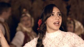 Stojne Nikolova - Oko moe(official video)2019