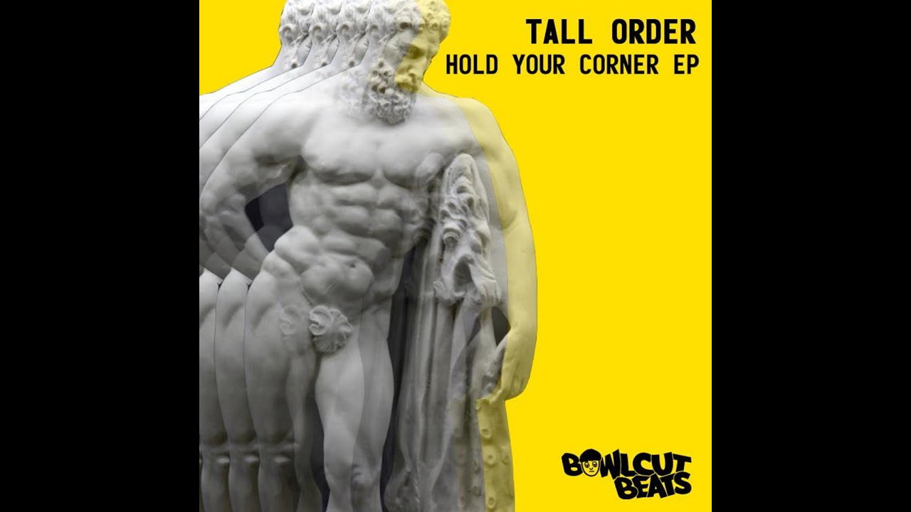 Tall Order - Fragment