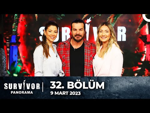 Survivor Panorama | 32. Bölüm