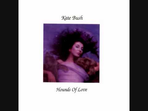 Kate Bush - Hounds of Love Full Album