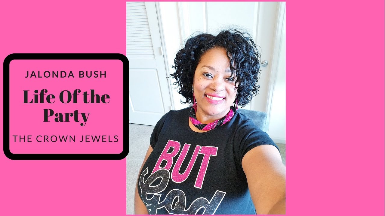 How To Achieve Life Of The Party - Paparazzi Accessories - YouTube