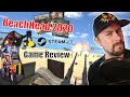 Beachhead 2020  steamvr game review