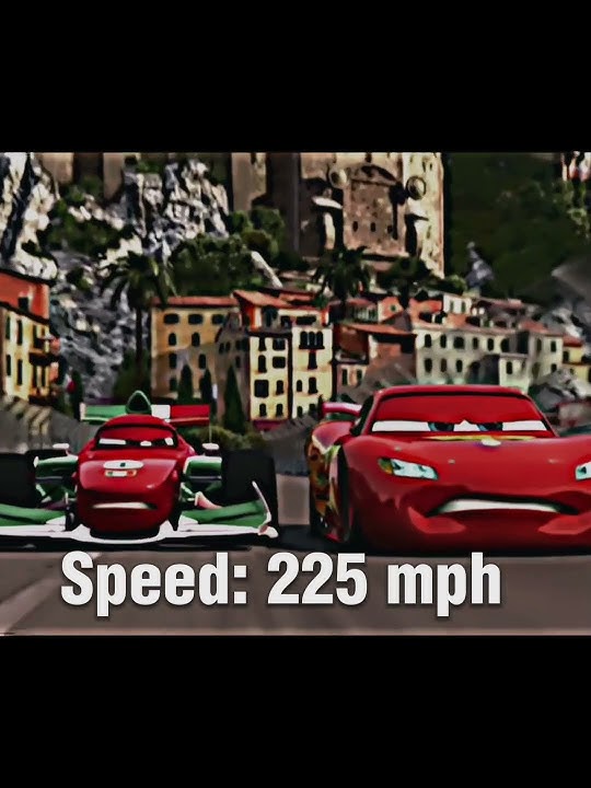 Lighting McQueen Edit #cars2 #Cars3 #Pixar #tiktok #fyp #lightingmcqueen #shorts