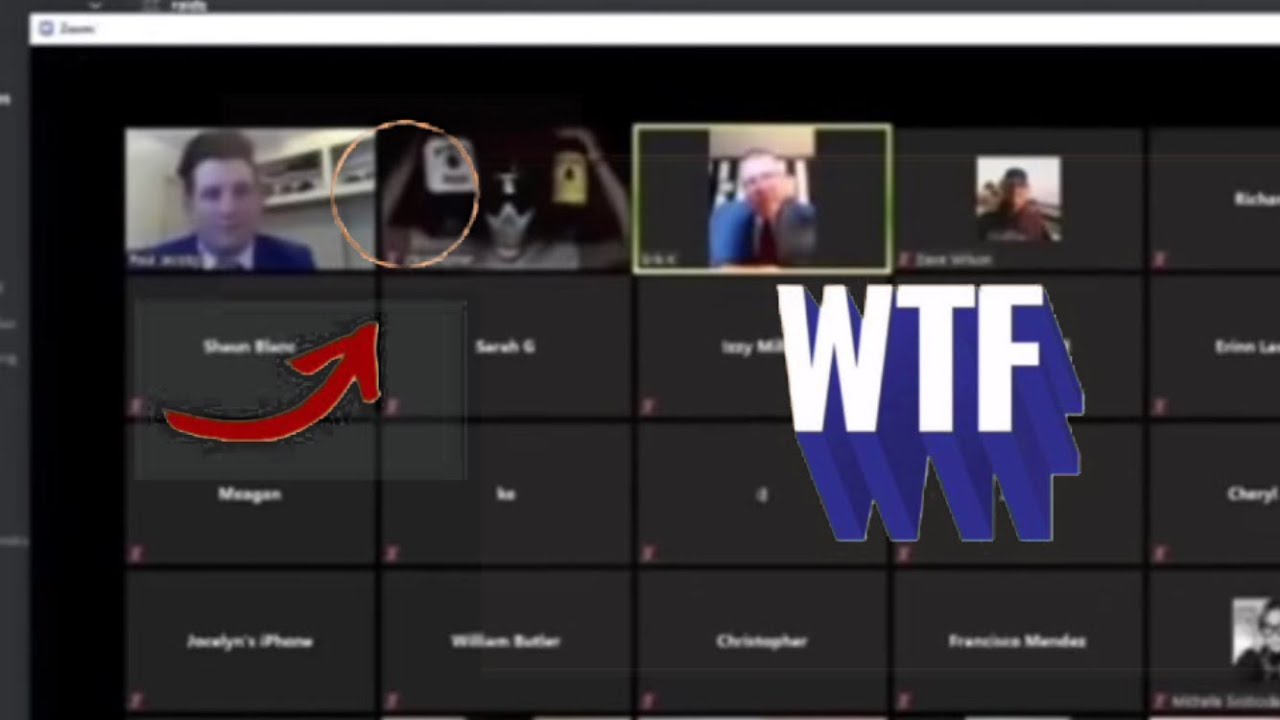 ONLINE SCHOOL TROLLING AND FUNNY MOMENTS - YouTube