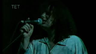 Агата Кристи Два корабля (Live 1997)