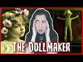 She Turned Her Daughter Into A Doll | &quot;The Dollmaker&quot; Legend