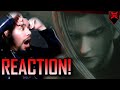 SEPHIROTH REVEAL REACTION! - Super Smash Bros. Ultimate DLC