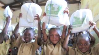 CofC Business Students Spend Spring Break in Cameroon
