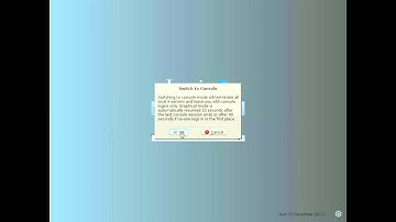 Encrypted Home Partition/Folder KDE Debian